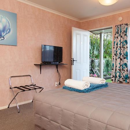 Motel Te Kuiti Exteriér fotografie