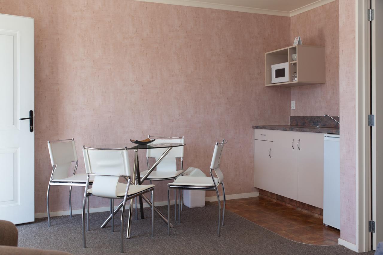 Motel Te Kuiti Exteriér fotografie